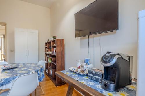 TURATI GUEST HOUSe, Řím (fotografie 8)