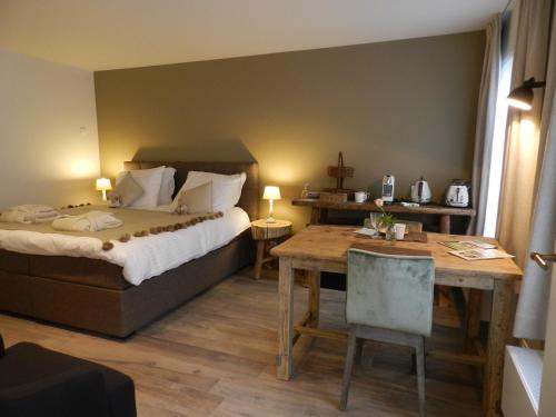 B&B De Swaenhoeck photo 2