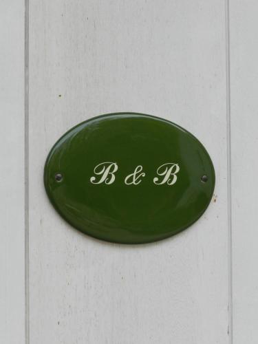設施, B&B De Swaenhoeck in 達默