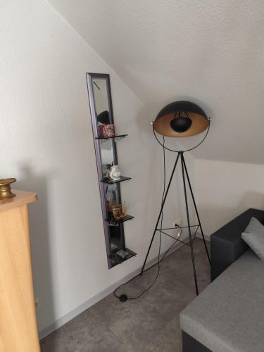 Ferienwohnung Hartmann in Wernigerode, Deutschland
