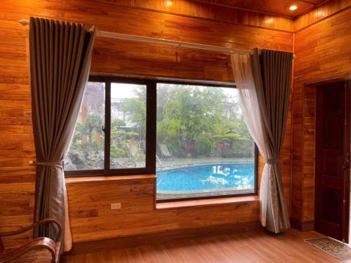 Trang An View Poit Homestay - 전망