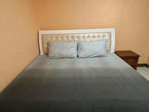 Comfort Haven Guesthouse, مدينة لاواج