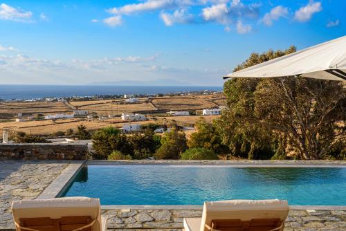 Villa with Private Pool image 8