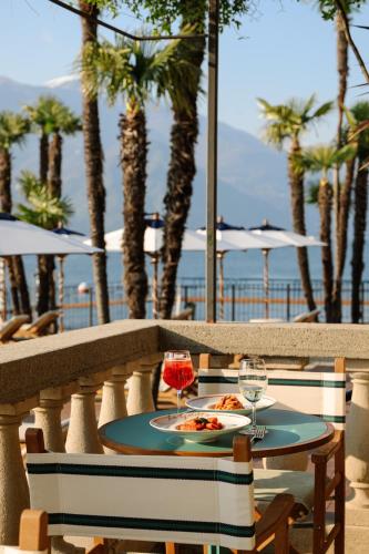 Grand Hotel Villa Serbelloni - image 7