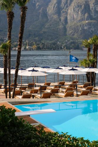 Grand Hotel Villa Serbelloni - image 8
