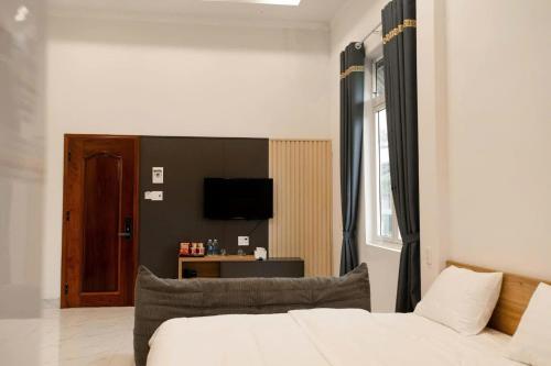Studio Apartment room in LaCasa Homestay & Apartment Gia Lai