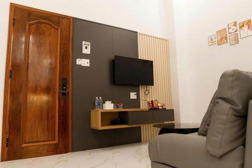 Studio Apartment image 4