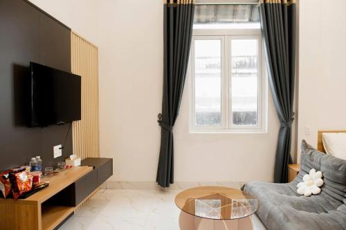 Studio Apartment image 3