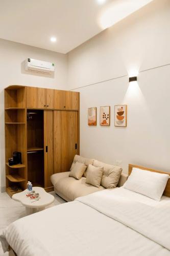 Deluxe Room image 7