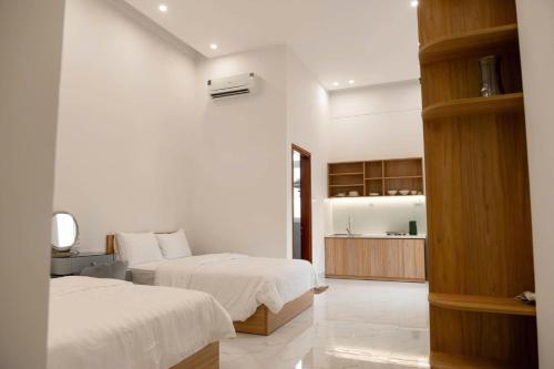 Suite Apartment image 3