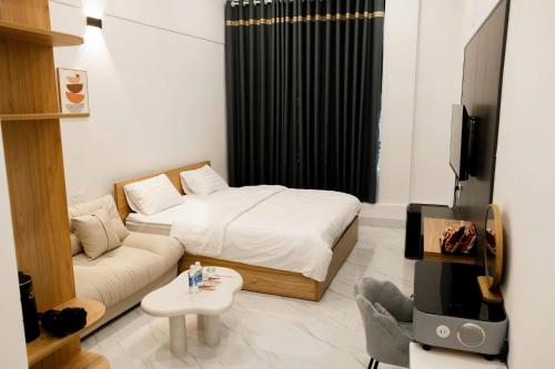 Deluxe Room image 2