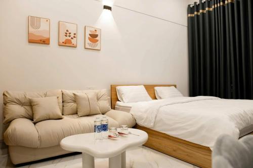Deluxe Room image 1