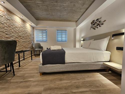 Silk Suites by YHA, Ateny