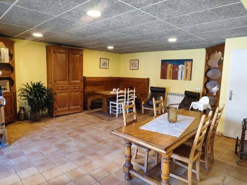 Restorāns, Cal Reus in Gera