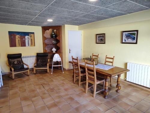 Restorāns, Cal Reus in Gera