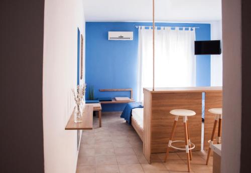 Deluxe Apartment image 10
