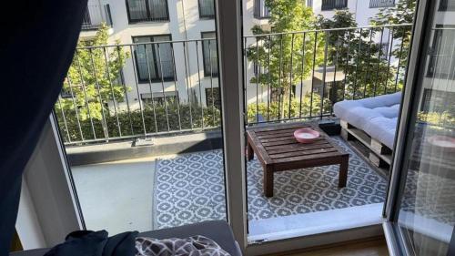Jungle in Kelkheim for 4 Persons 24 h check in in 凱爾克海姆/陶努斯