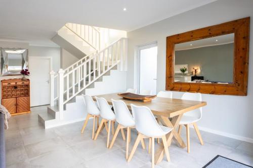 Coastal life 1 The Canals