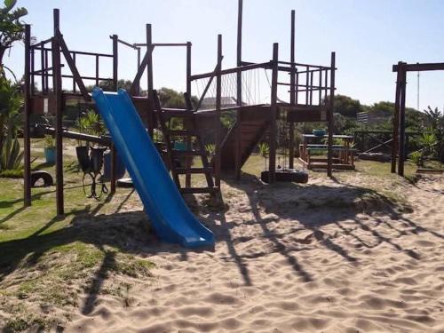 Coastal life 1 The Canals