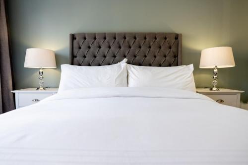 Coastal life 1 The Canals