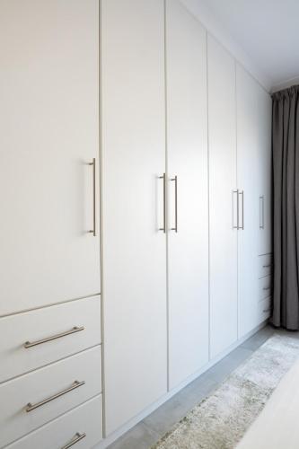 Coastal life 1 The Canals