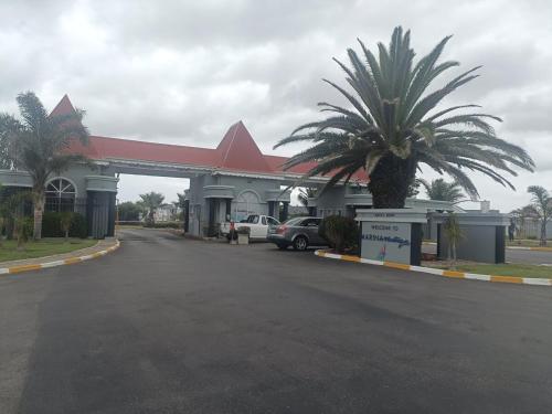 Coastal life 1 The Canals