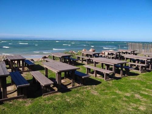 Coastal life 1 The Canals