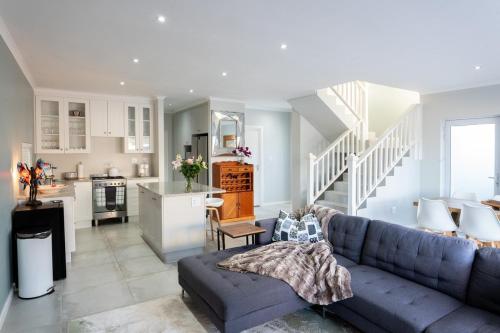 Coastal life 1 The Canals