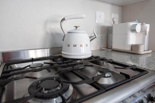 Coastal life 1 The Canals