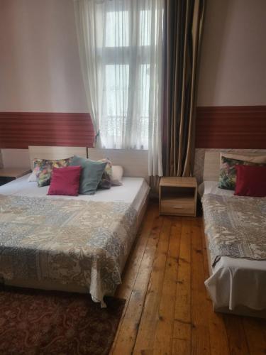 Hostel Alex 1 – Sofia, NY