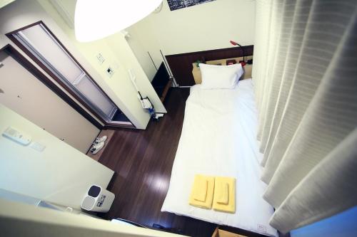 Quiet Area, Close to Station, Central Shinjuku, Room 202, Tokio