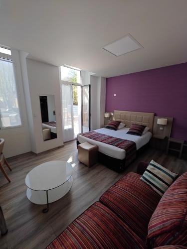 The Originals City, Archotel, Sens in Sens