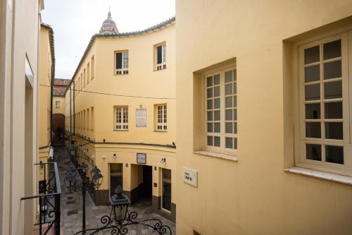Chinitas Urban Hostel - image 8