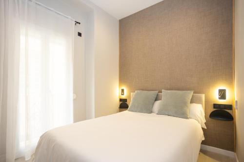 Chinitas Urban Hostel - main image
