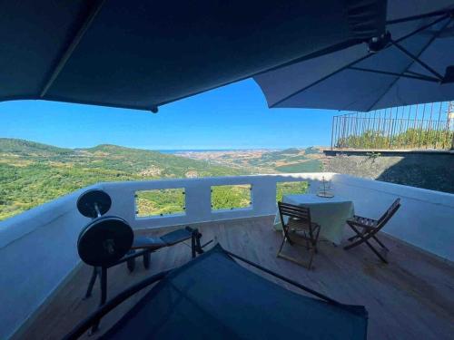 Dogliola Monastery - B&B Hilltop Ocean View in Palmoli