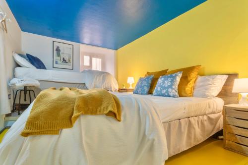 Rossana Urban Style Loft close to Termini Station, Roma (foto 2)