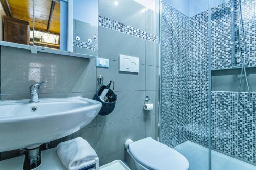 Rossana Urban Style Loft close to Termini Station, Roma (foto 4)
