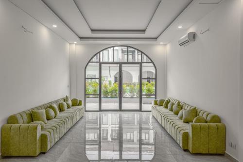 Facilities, Soho Villa&Resort in Koh Kong