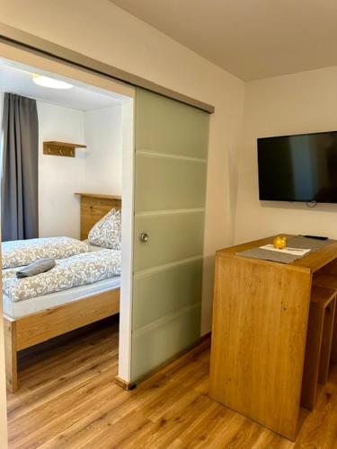 Létesítmények, Hotel Lercher in St. Veit Im Pongau