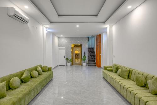 Facilities, Soho Villa&Resort in Koh Kong