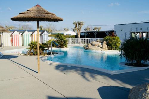 Glamping Spot - Penmarch - Penmarch