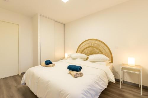 L'Ilot Narossais 10 - idéal curiste - clim - proche Dax (L'Ilot Narossais 10 - ideal curiste - clim - proche Dax) in 納羅塞