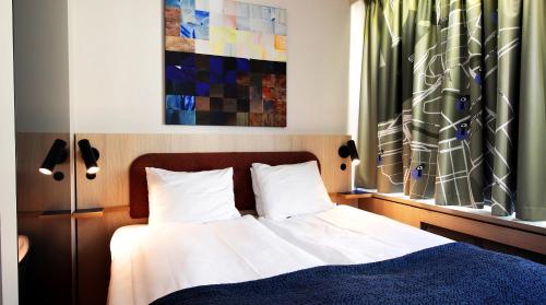 STF Goteborg City Hotel in Waterfront/beach