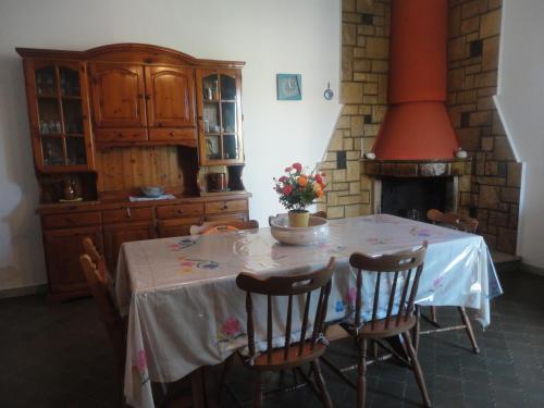 Villa Mare Torre Chianca
