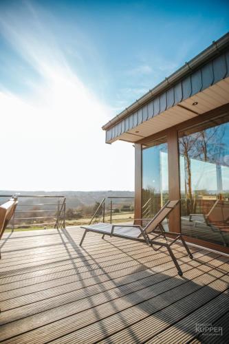 Omgivelser, Le Noir Flohay 30 pers - Malmedy, vue, wellness in Malmedy