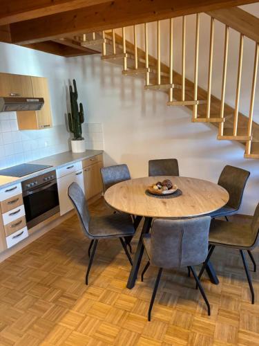 Köpplmühle Apartment (Kopplmuhle Apartment) in 弗賴施塔特