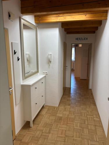 Köpplmühle Apartment (Kopplmuhle Apartment) in 弗賴施塔特