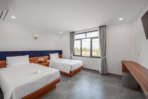 Soho Villa&Resort in Koh Kong