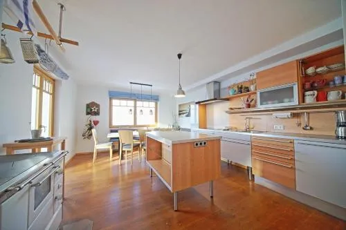 Appartement Hannerl in Schladming, Österreich