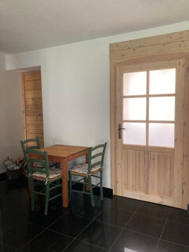 Facilities, Na Mlejne in Borovna